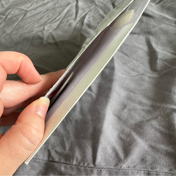 *Rare, HTF* Color Street: Thanks a Million | Fall Thanksgiving Red Orange Gold - Picture 5 of 10